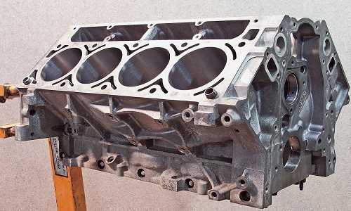 Как заварить чугунный блок двигателя? - ремонт авто своими руками avtoservis-rus.ru