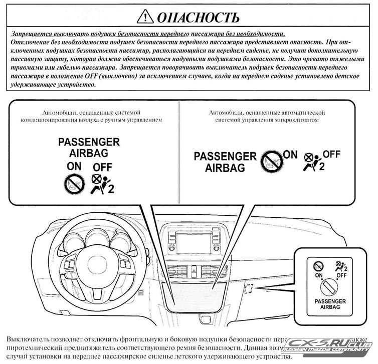 Toyota rav4 с 2008 года, снятие подушек безопасности инструкция онлайн
