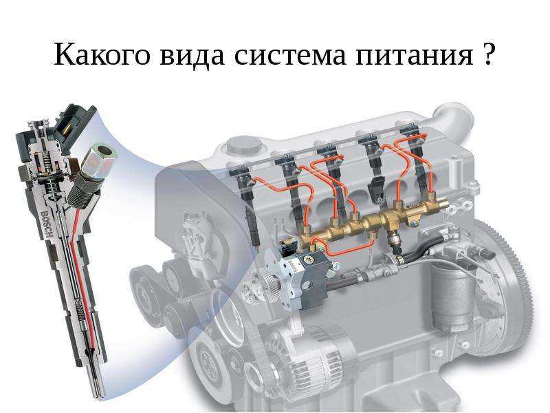 Электронная система управления дизельным двигателем1kd-ftv, 2kd-ftv | toyota | руководство toyota
