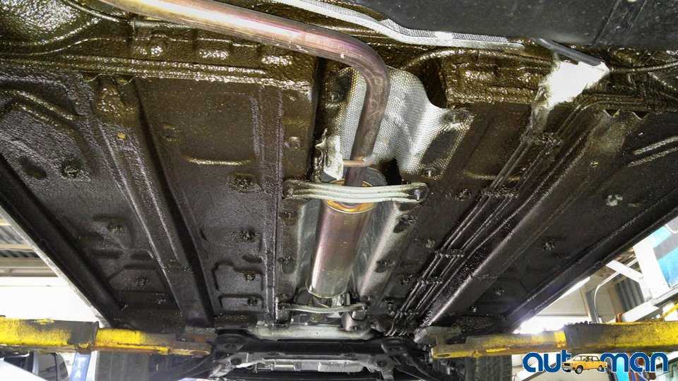 Toyota land cruiser 100 ремонт незначительных повреждений кузовных панелей