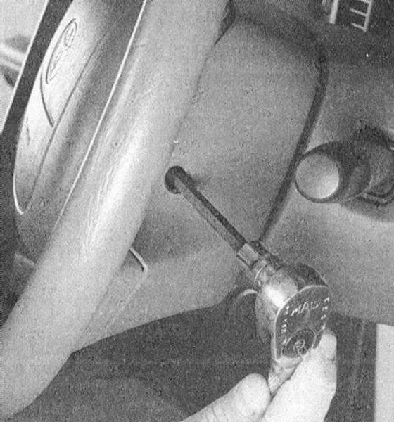 Пошаговый ремонт рулевой рейки в машинах тойота своими руками